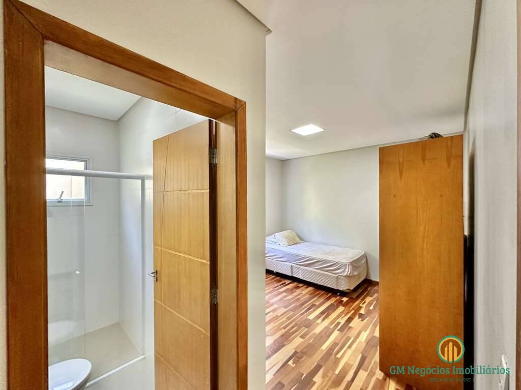Casa de Condomínio, 5 quartos - Foto 33
