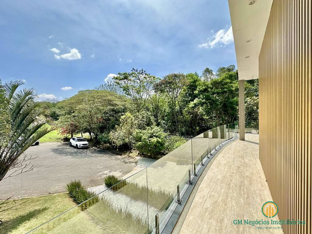 Casa de Condomínio, 5 quartos - Foto 32