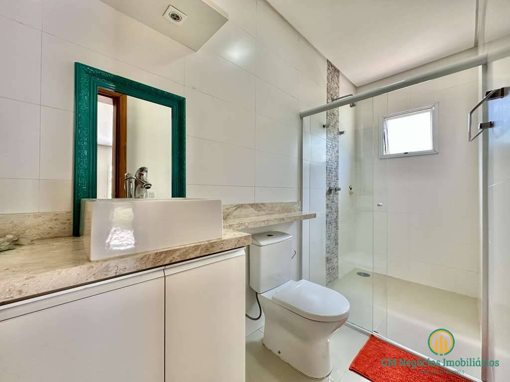 Casa de Condomínio, 5 quartos - Foto 42