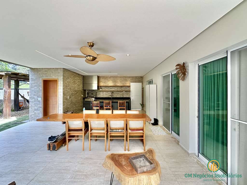 Casa de Condomínio, 5 quartos - Foto 44