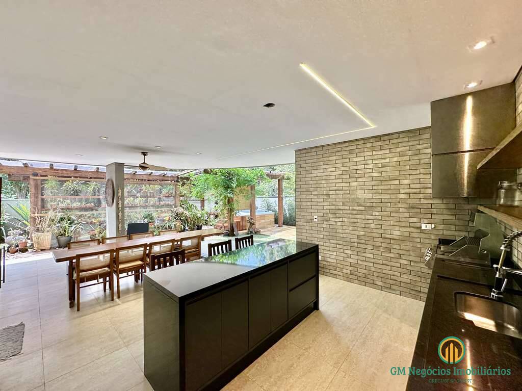 Casa de Condomínio, 5 quartos - Foto 48