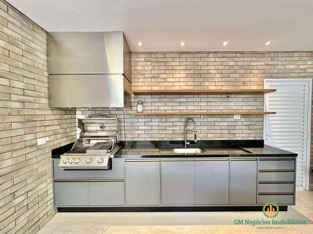 Casa de Condomínio, 5 quartos - Foto 47