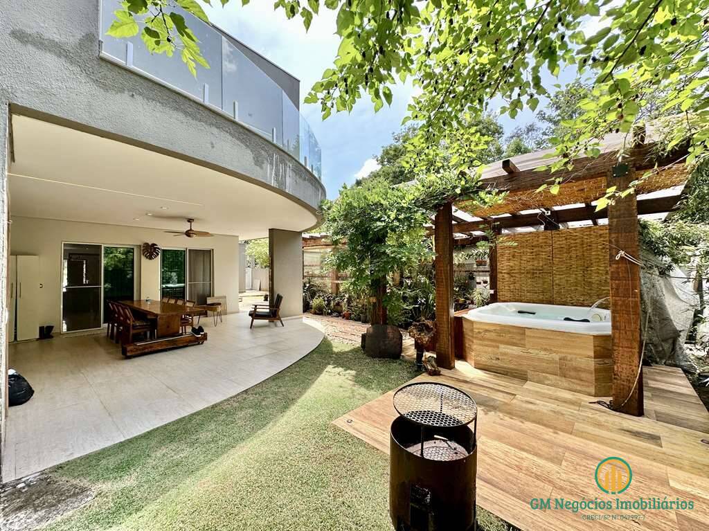 Casa de Condomínio, 5 quartos - Foto 50