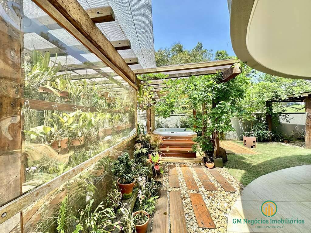 Casa de Condomínio, 5 quartos - Foto 51