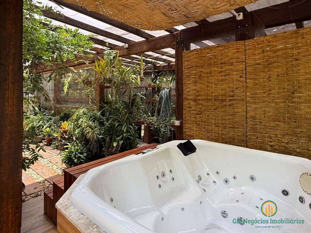 Casa de Condomínio, 5 quartos - Foto 52