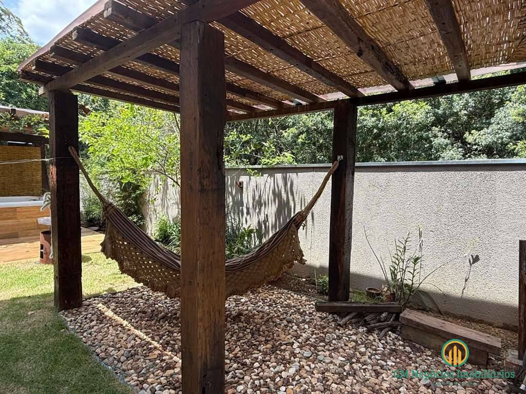 Casa de Condomínio, 5 quartos - Foto 53
