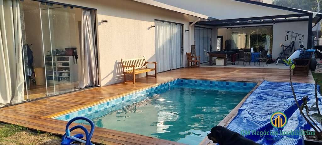Casa, 3 quartos, 277 m² - Foto 3