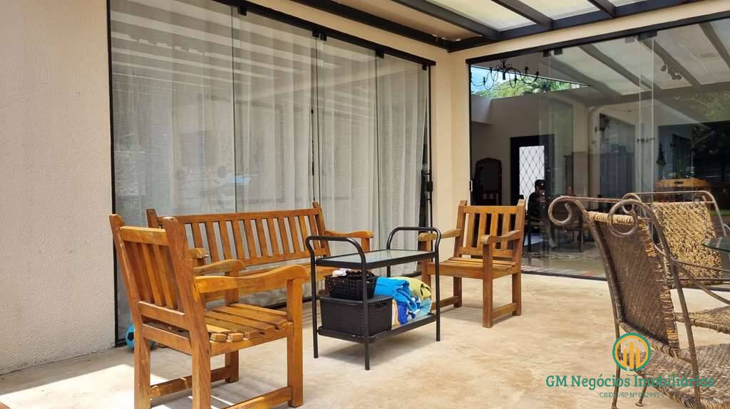 Casa, 3 quartos, 277 m² - Foto 19