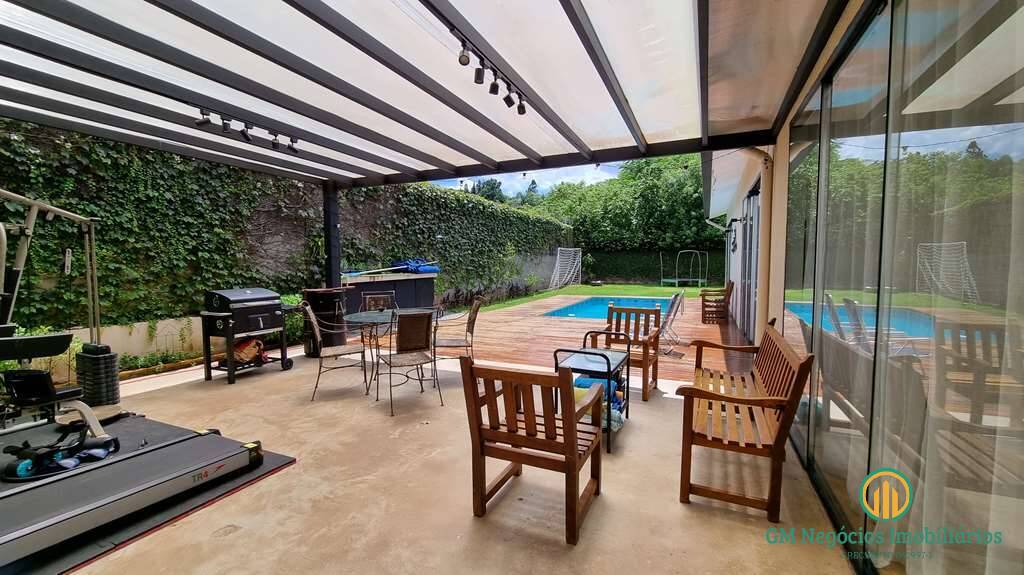 Casa, 3 quartos, 277 m² - Foto 20