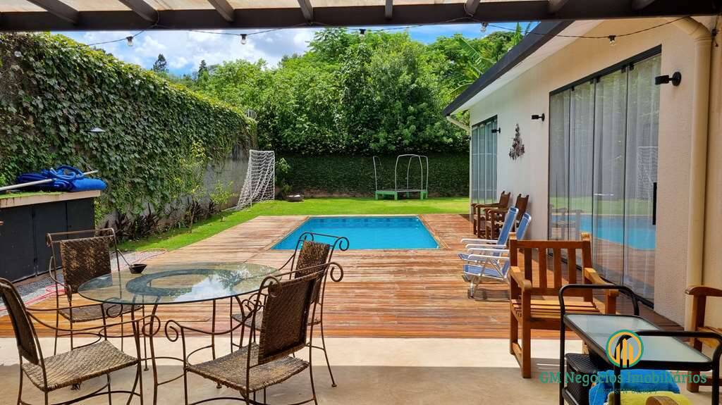 Casa, 3 quartos, 277 m² - Foto 21