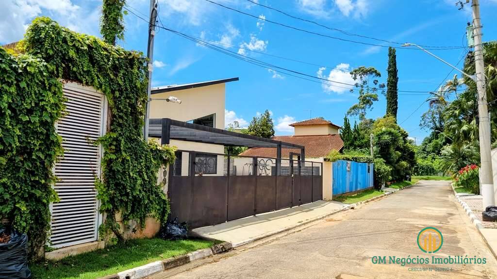 Casa, 3 quartos, 277 m² - Foto 26