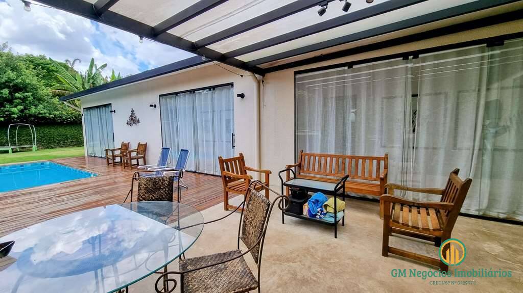 Casa, 3 quartos, 277 m² - Foto 37