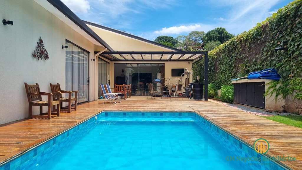 Casa, 3 quartos, 277 m² - Foto 35