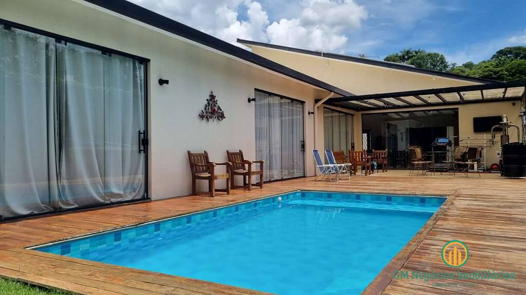 Casa, 3 quartos, 277 m² - Foto 34