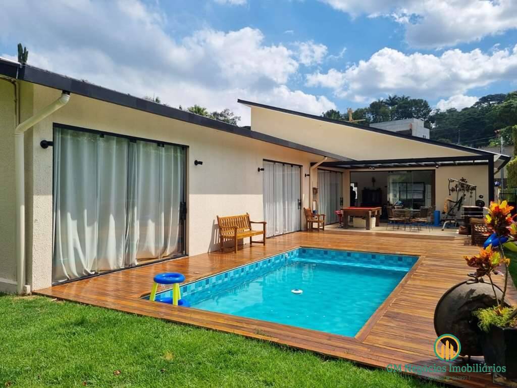 Casa, 3 quartos, 277 m² - Foto 47