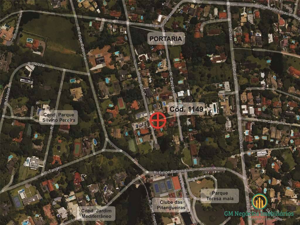 Casa, 3 quartos, 277 m² - Foto 48