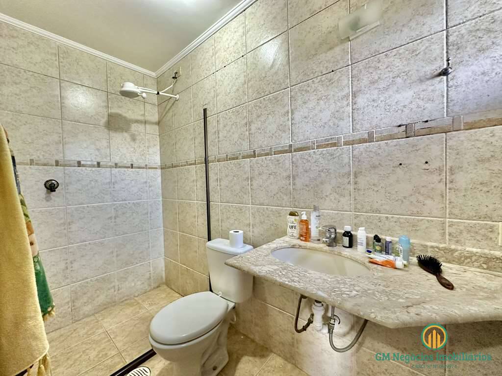 Casa de Condomínio, 3 quartos - Foto 31