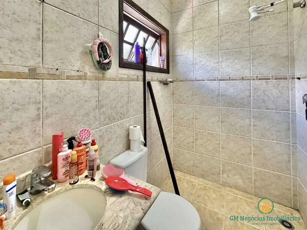Casa de Condomínio, 3 quartos - Foto 34