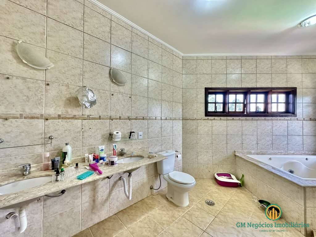 Casa de Condomínio, 3 quartos - Foto 38
