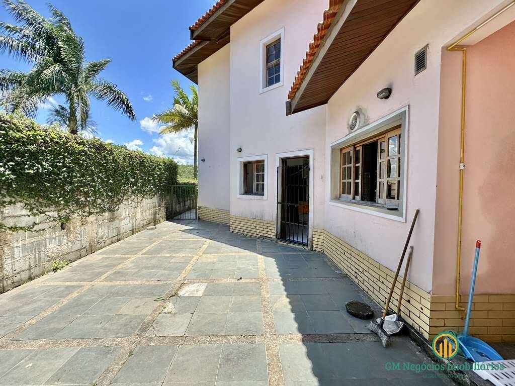 Casa de Condomínio, 3 quartos - Foto 40
