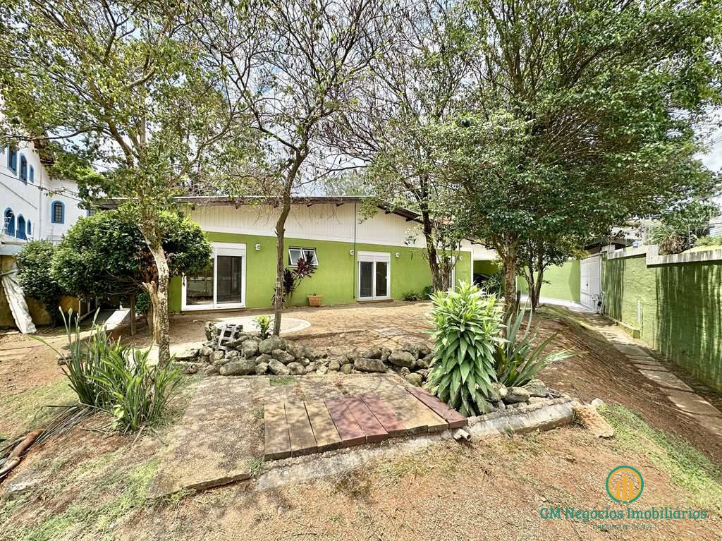 Casa, 8 quartos, 444 m² - Foto 8