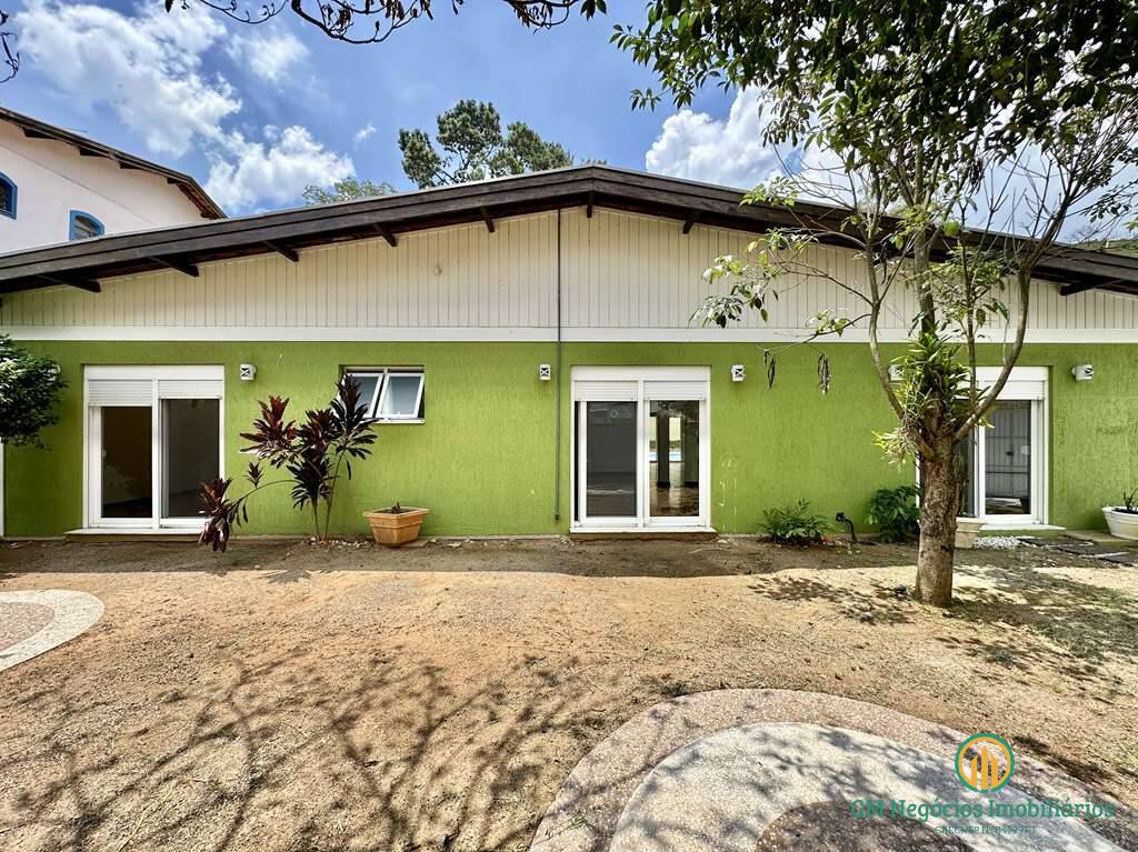 Casa, 8 quartos, 444 m² - Foto 10