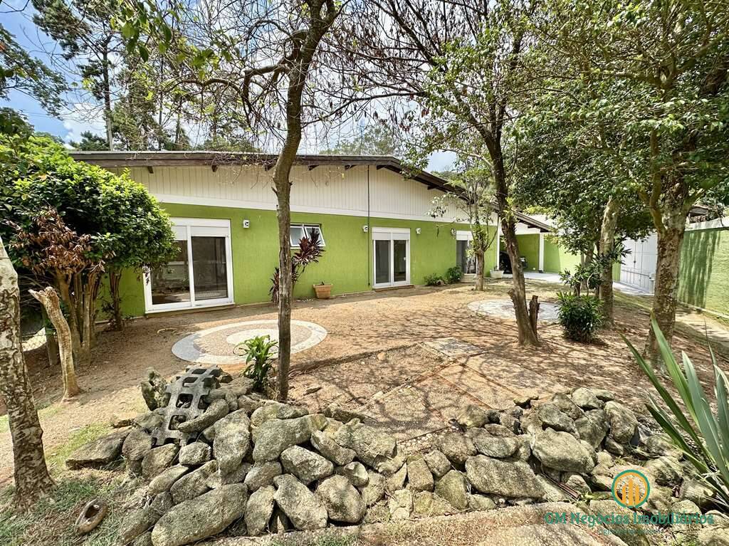 Casa, 8 quartos, 444 m² - Foto 9
