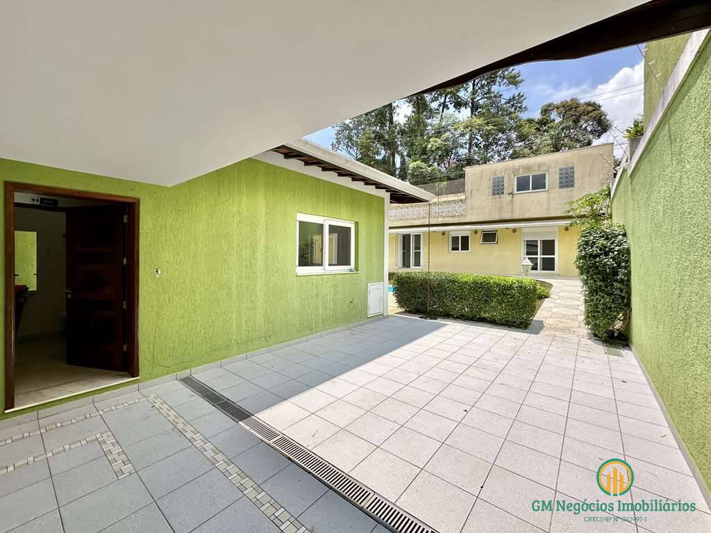 Casa, 8 quartos, 444 m² - Foto 11