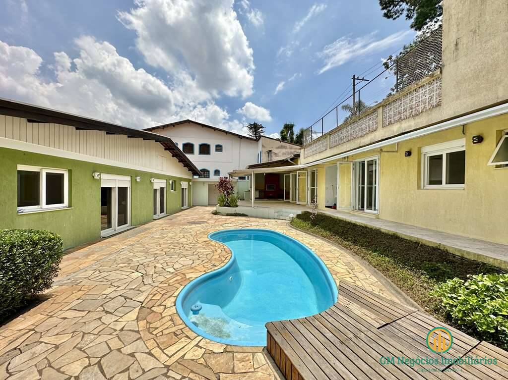Casa, 8 quartos, 444 m² - Foto 14