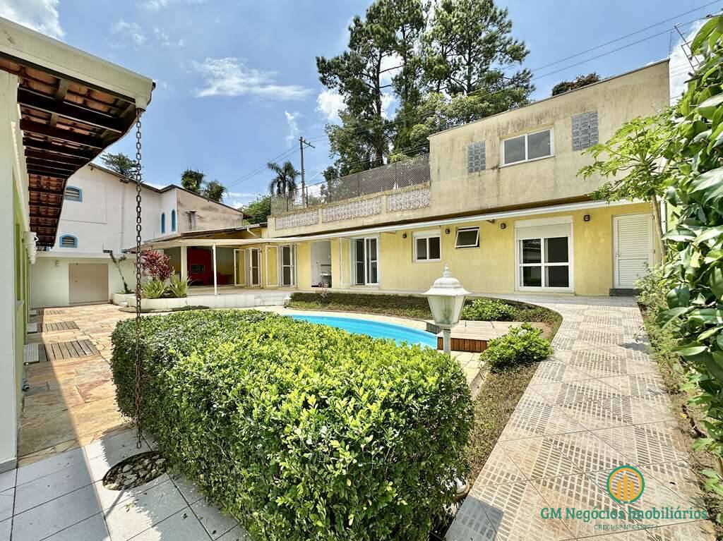 Casa, 8 quartos, 444 m² - Foto 13