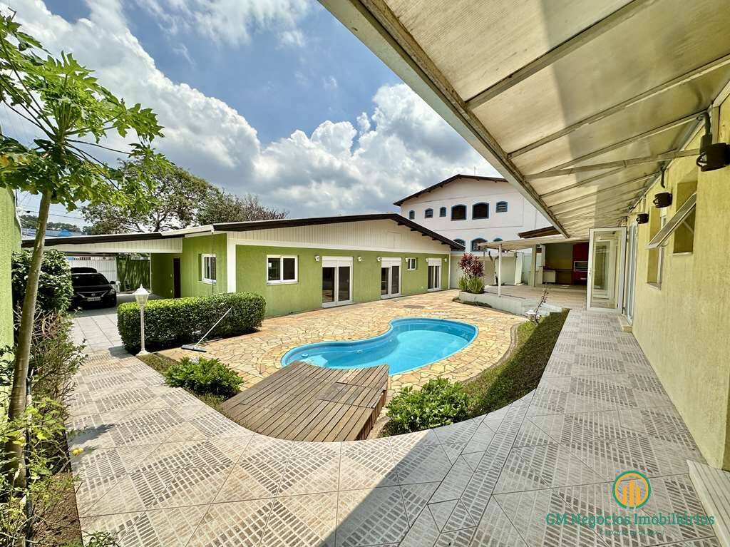 Casa, 8 quartos, 444 m² - Foto 15