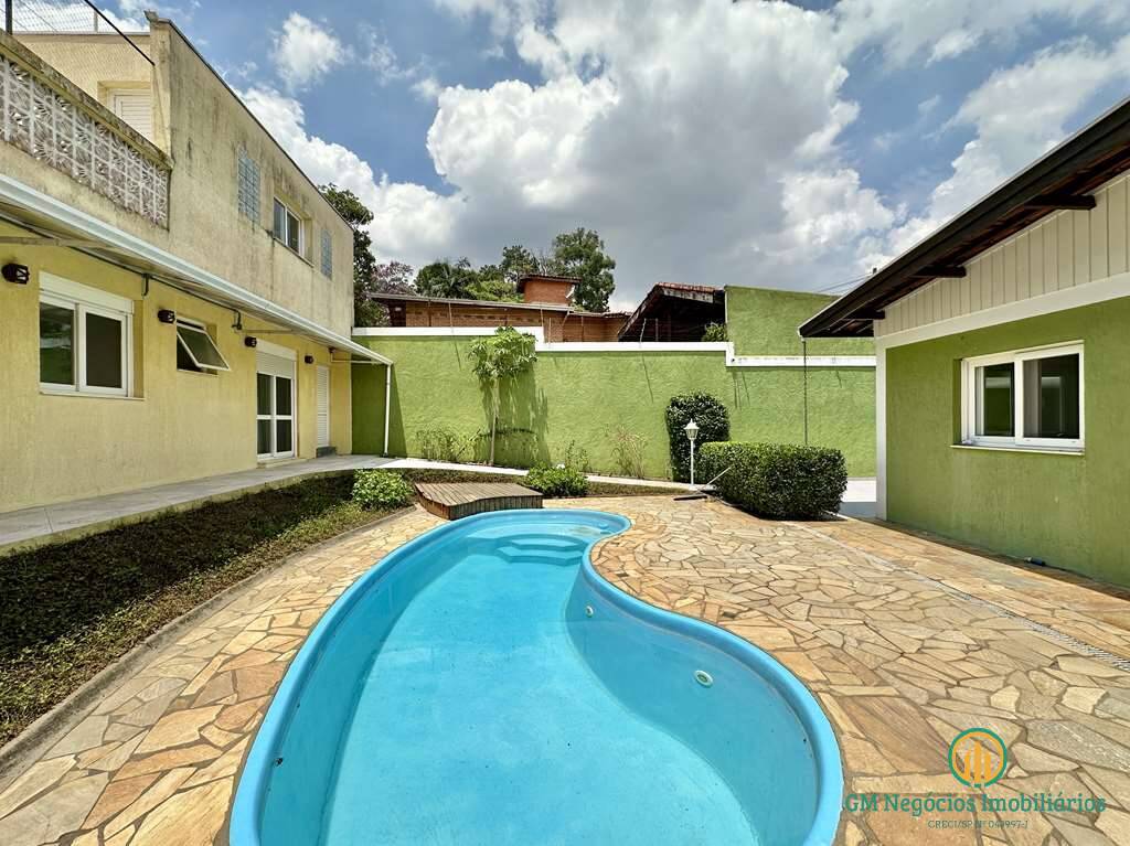 Casa, 8 quartos, 444 m² - Foto 17