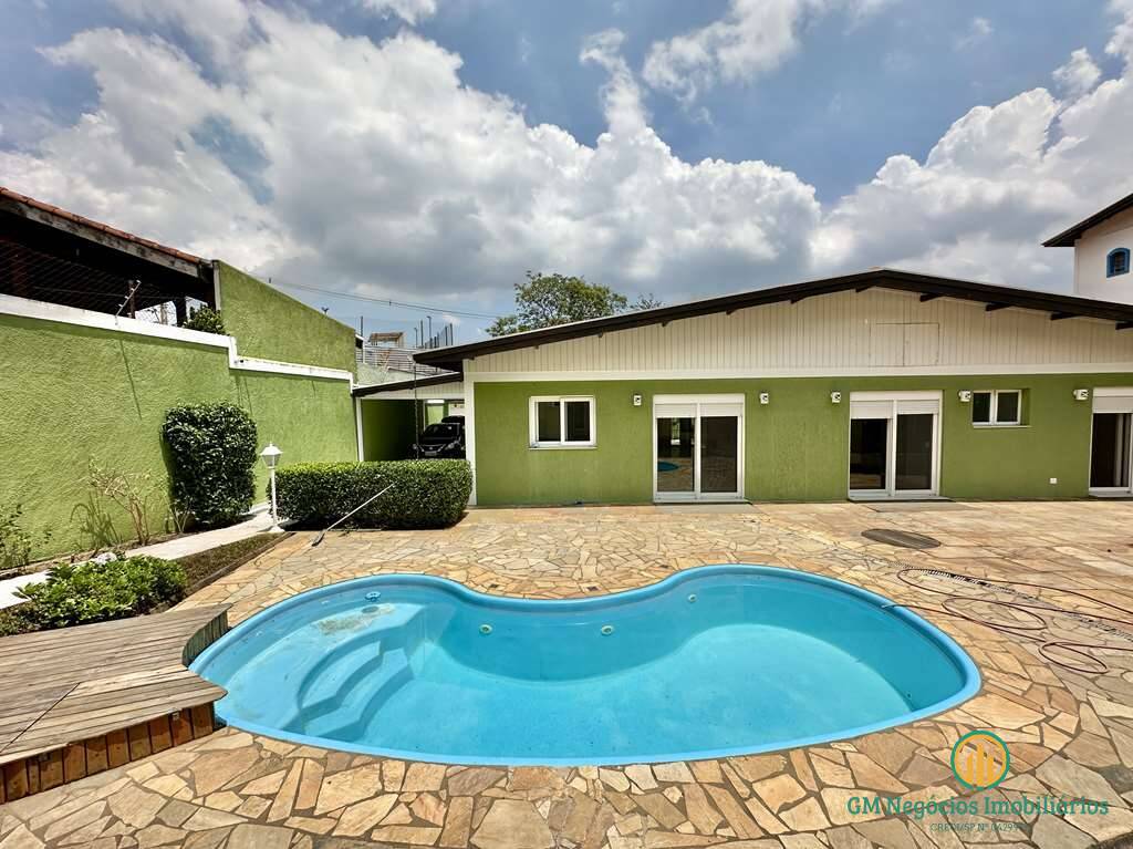 Casa, 8 quartos, 444 m² - Foto 16