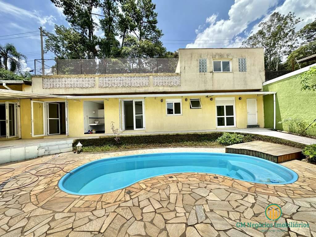 Casa, 8 quartos, 444 m² - Foto 18