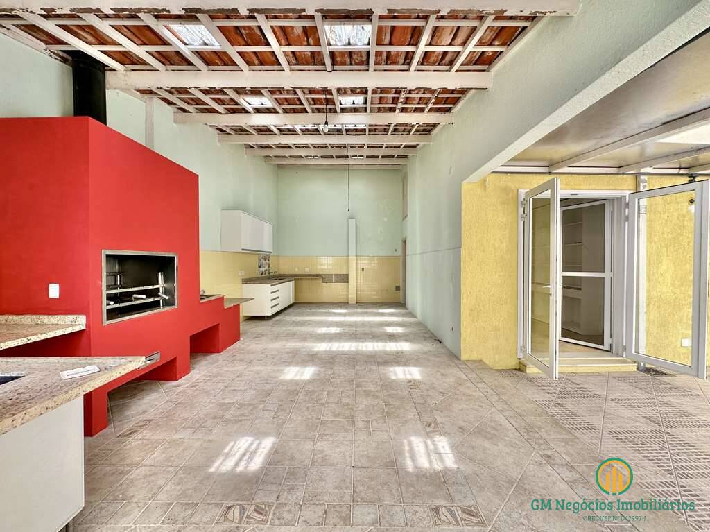 Casa, 8 quartos, 444 m² - Foto 19