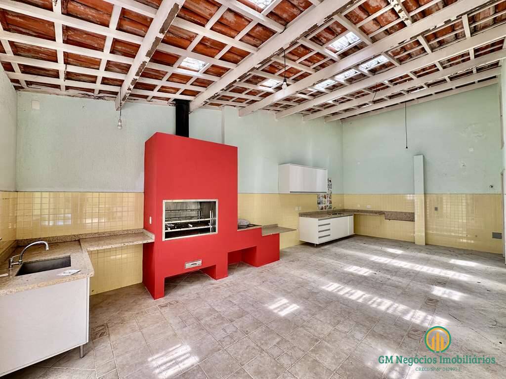 Casa, 8 quartos, 444 m² - Foto 20