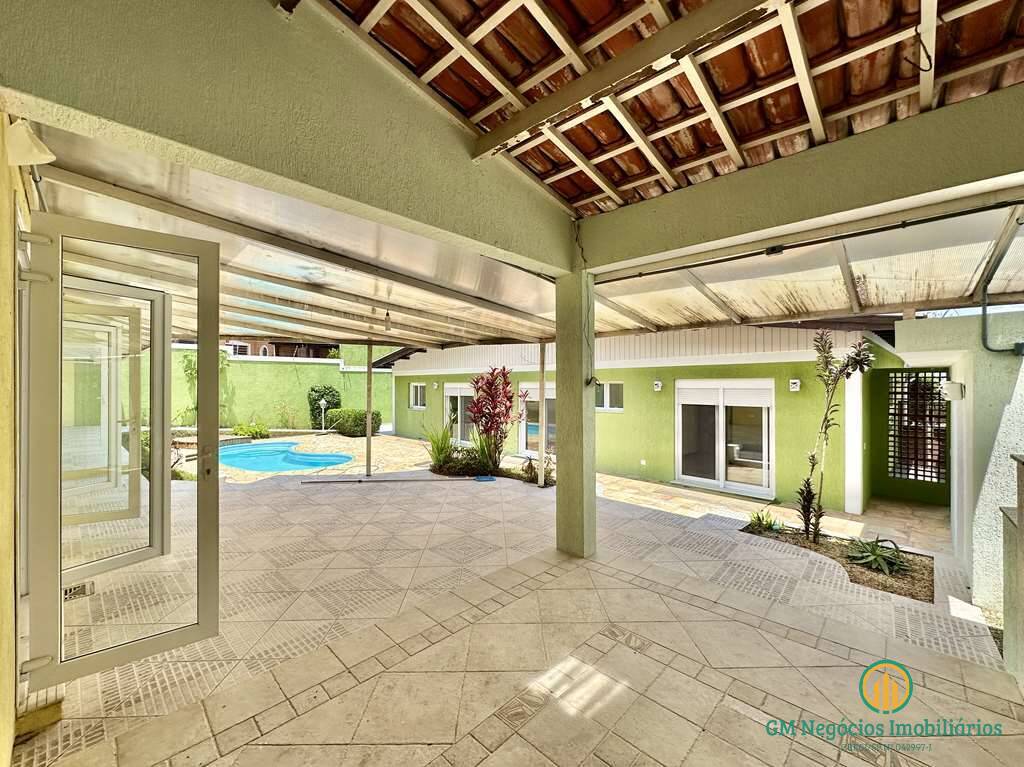 Casa, 8 quartos, 444 m² - Foto 21