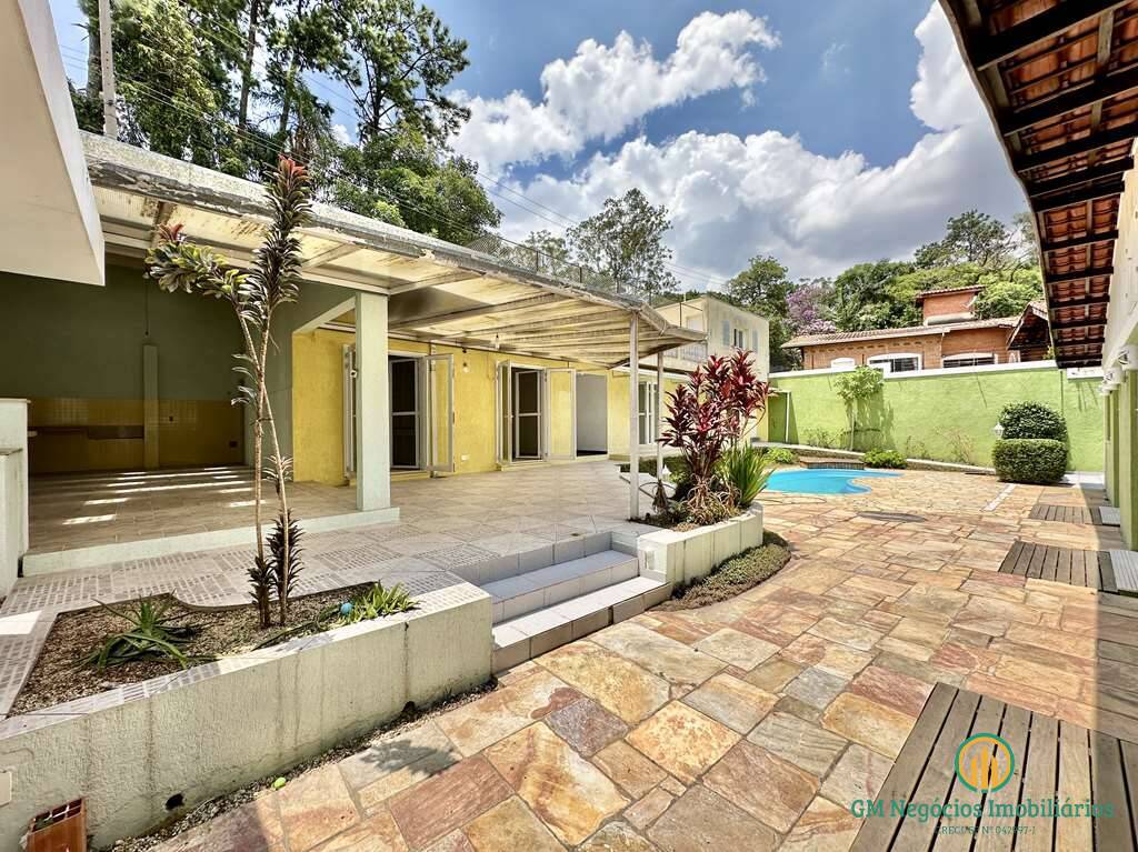 Casa, 8 quartos, 444 m² - Foto 22