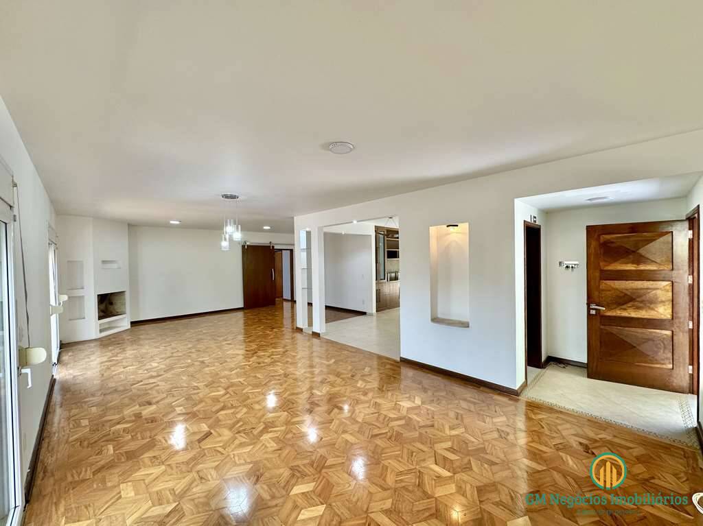 Casa, 8 quartos, 444 m² - Foto 26