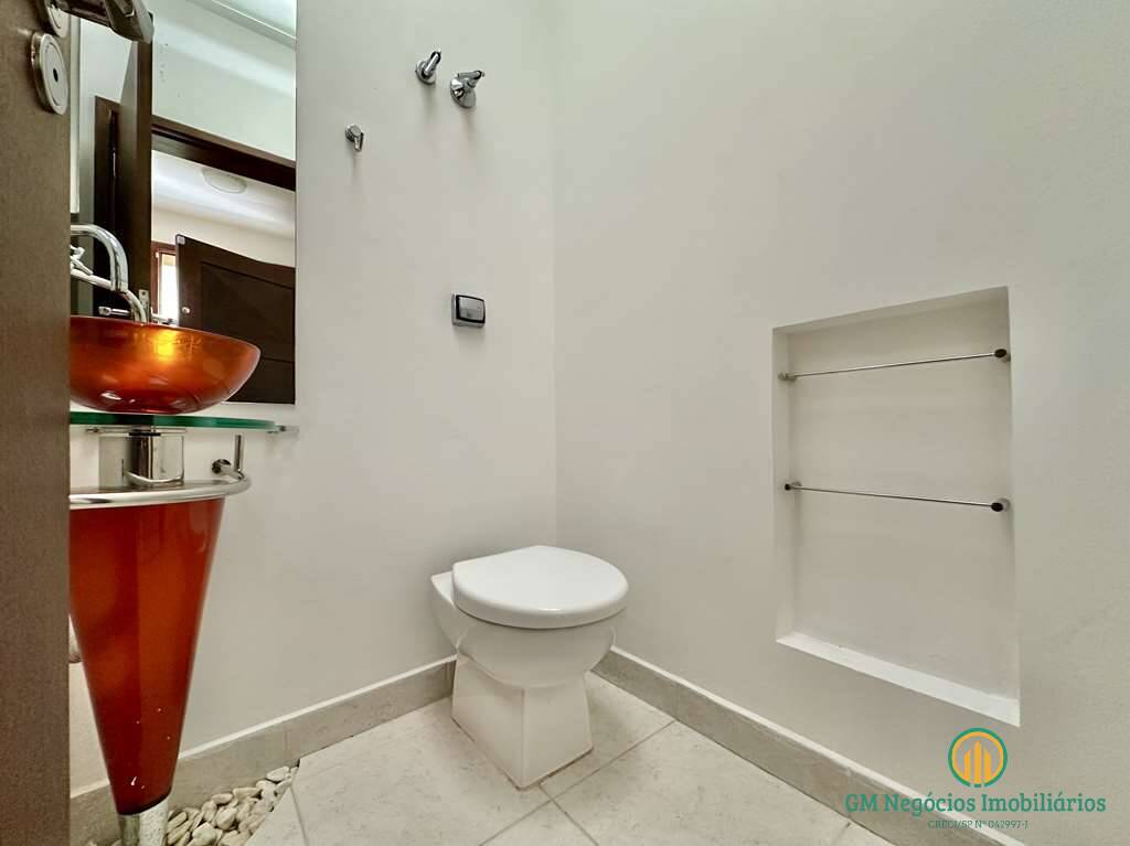 Casa, 8 quartos, 444 m² - Foto 25