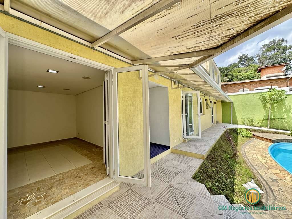 Casa, 8 quartos, 444 m² - Foto 48
