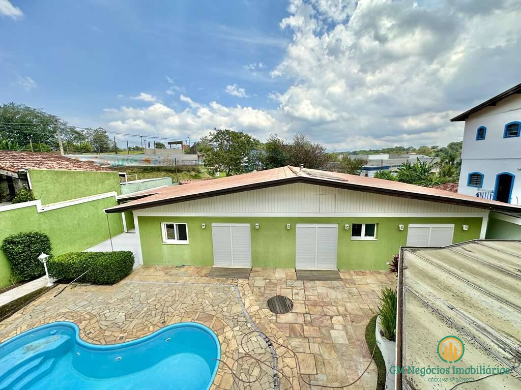 Casa, 8 quartos, 444 m² - Foto 63