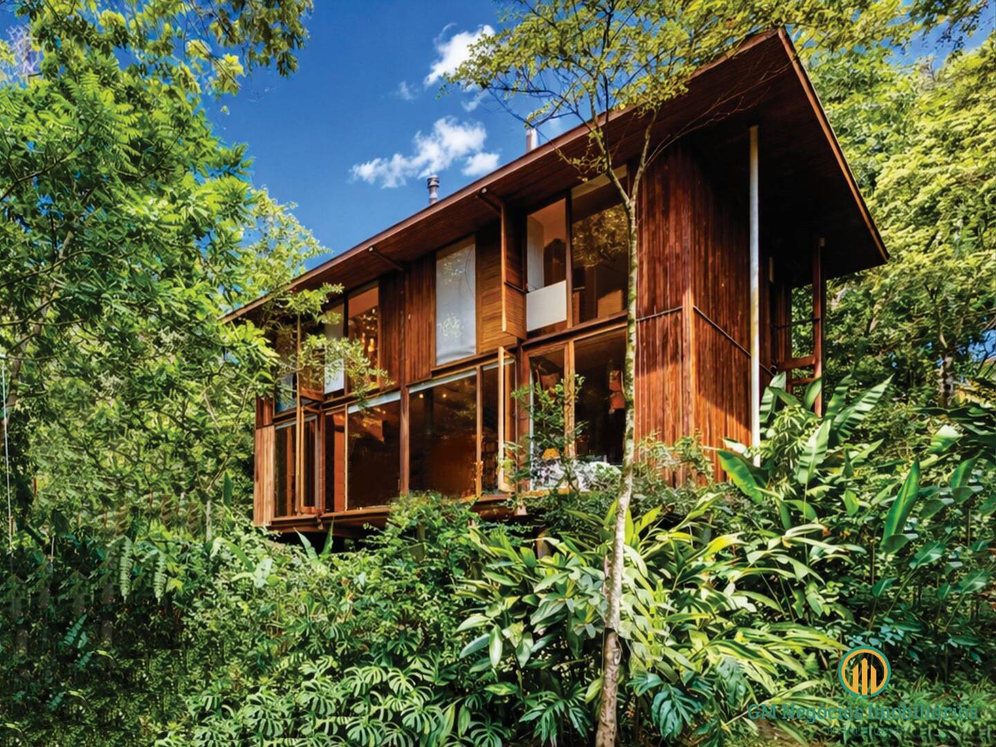 Casa, 8 quartos, 444 m² - Foto 65