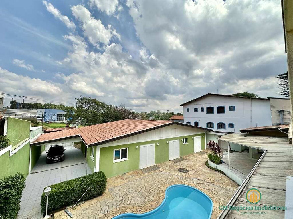 Casa, 8 quartos, 444 m² - Foto 64
