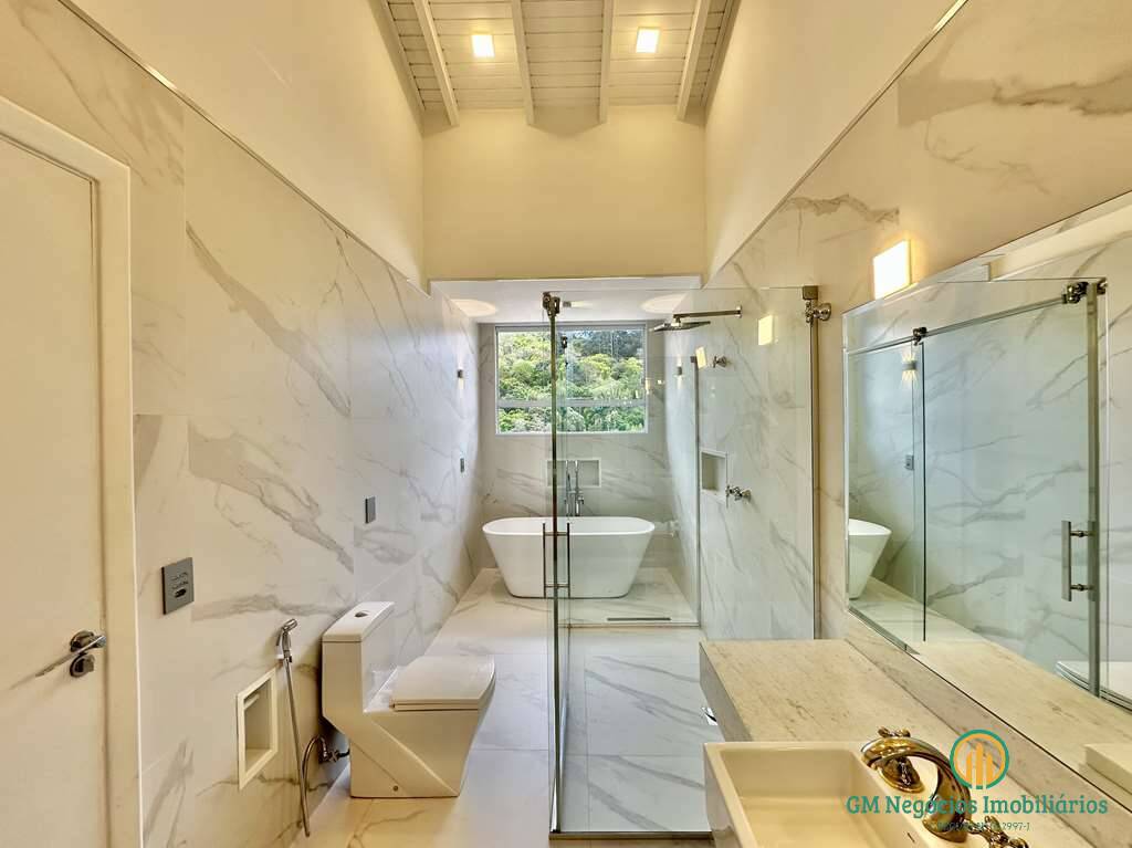 Casa de Condomínio, 3 quartos - Foto 51