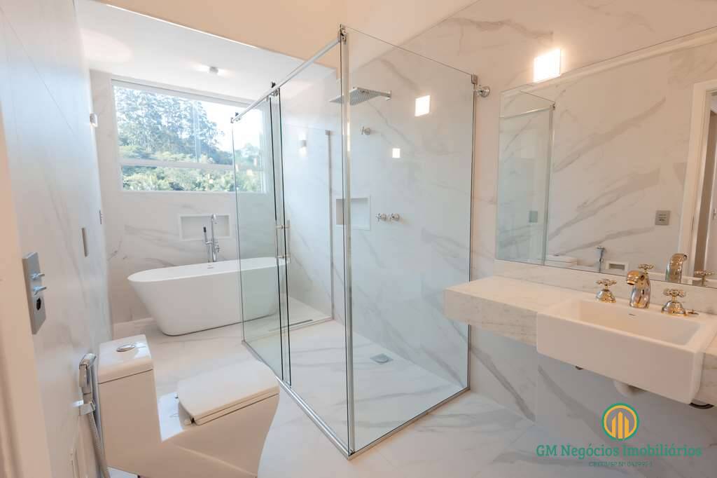 Casa de Condomínio, 3 quartos - Foto 53
