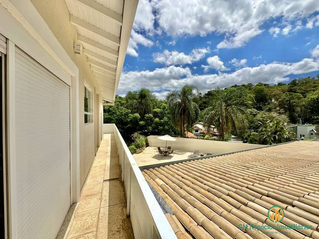 Casa de Condomínio, 3 quartos - Foto 66