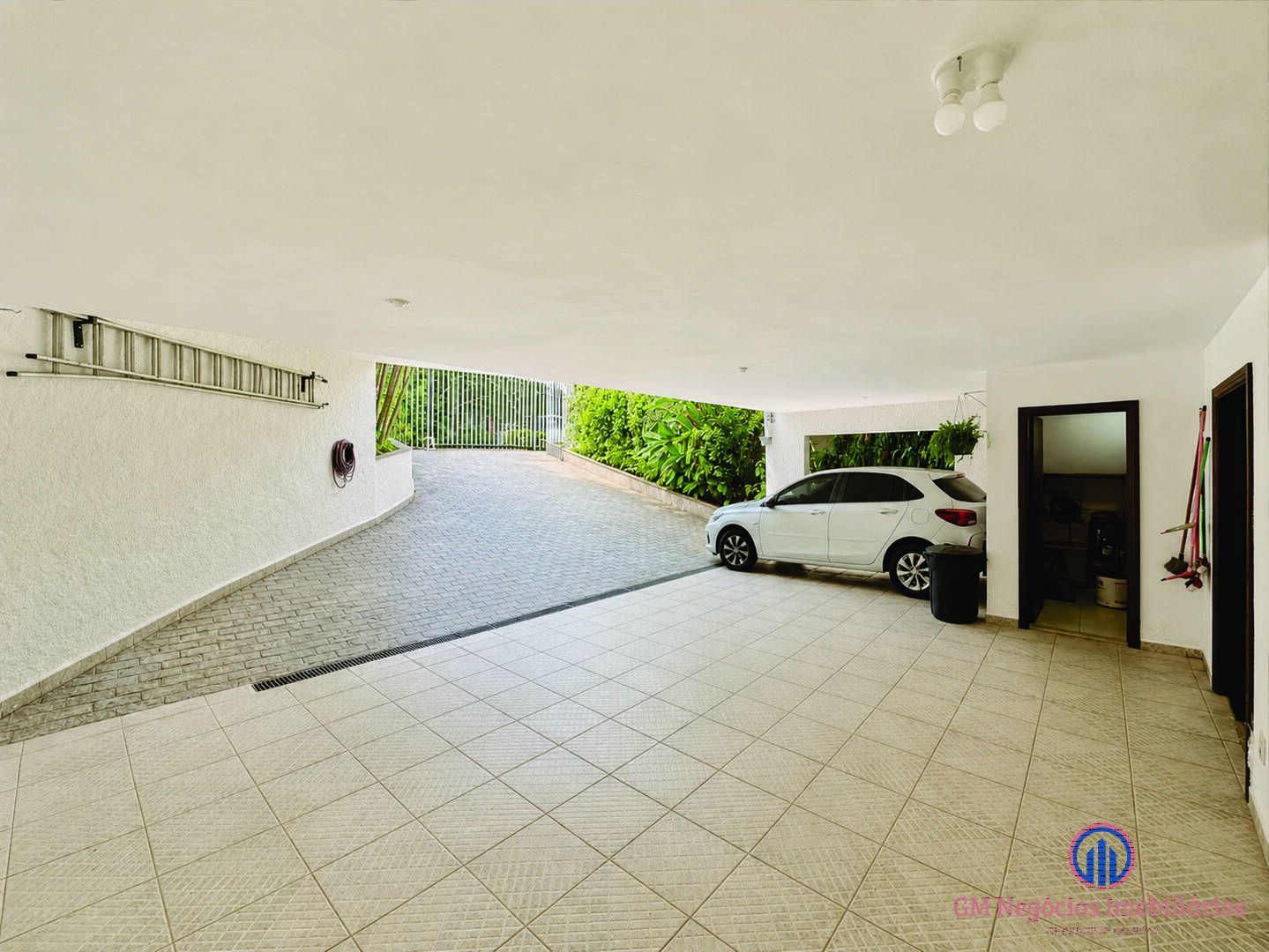Casa, 5 quartos, 485 m² - Foto 6