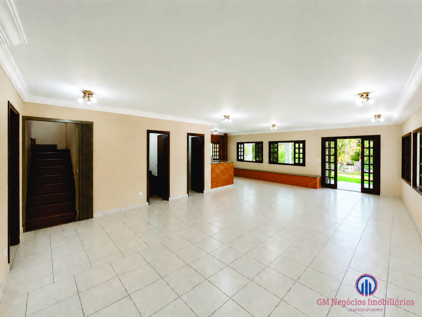 Casa, 5 quartos, 485 m² - Foto 8