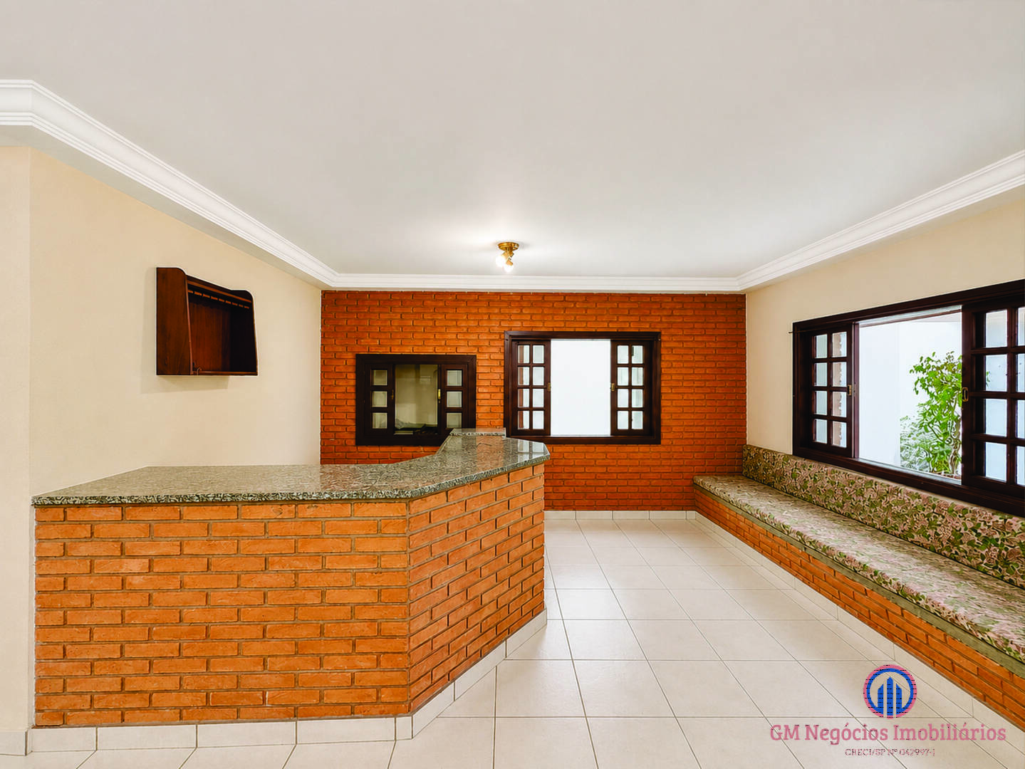 Casa, 5 quartos, 485 m² - Foto 9